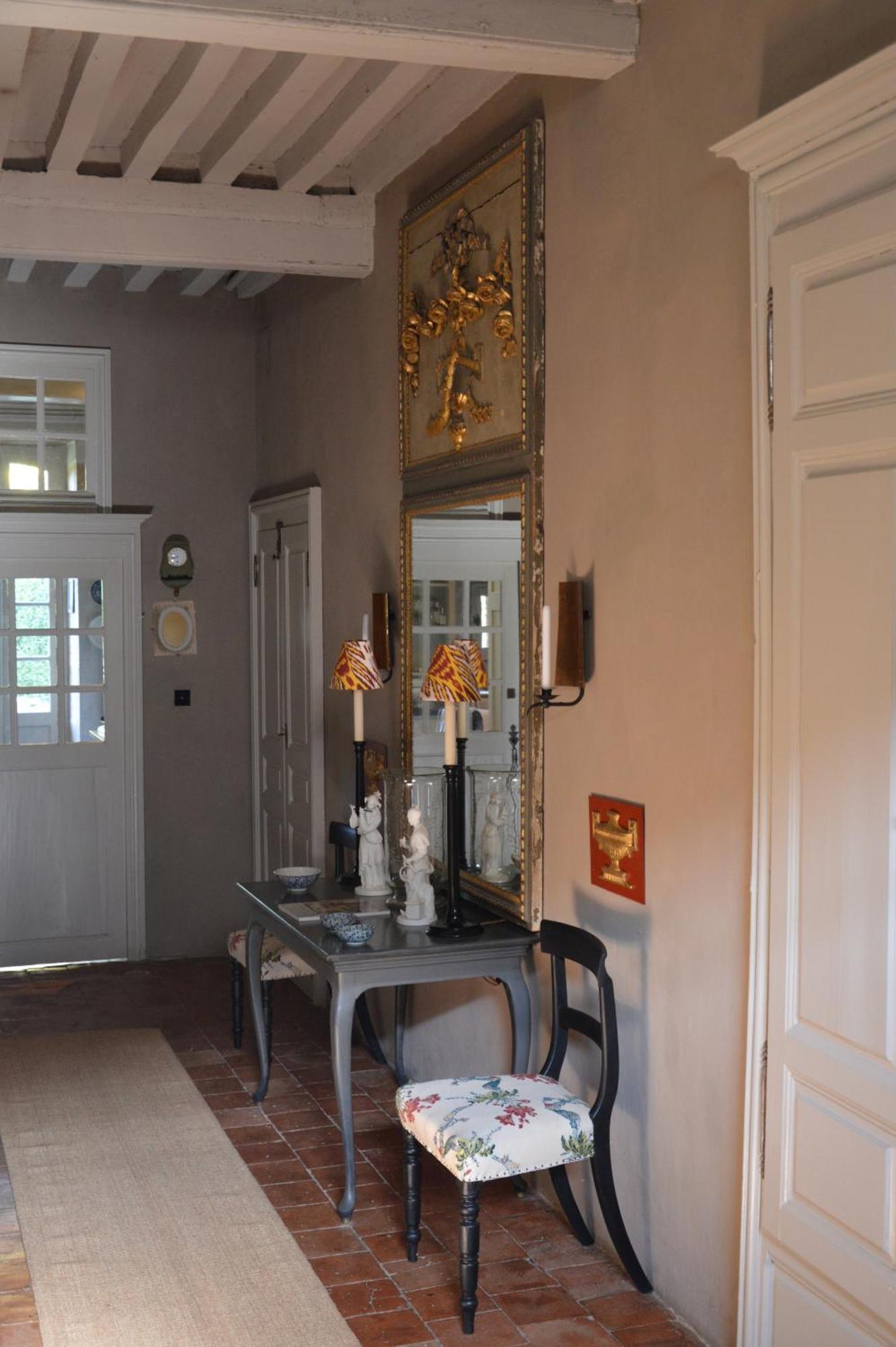 Maison D'Hotes - Les Tillets Bois-Sainte-Marie Pokój zdjęcie