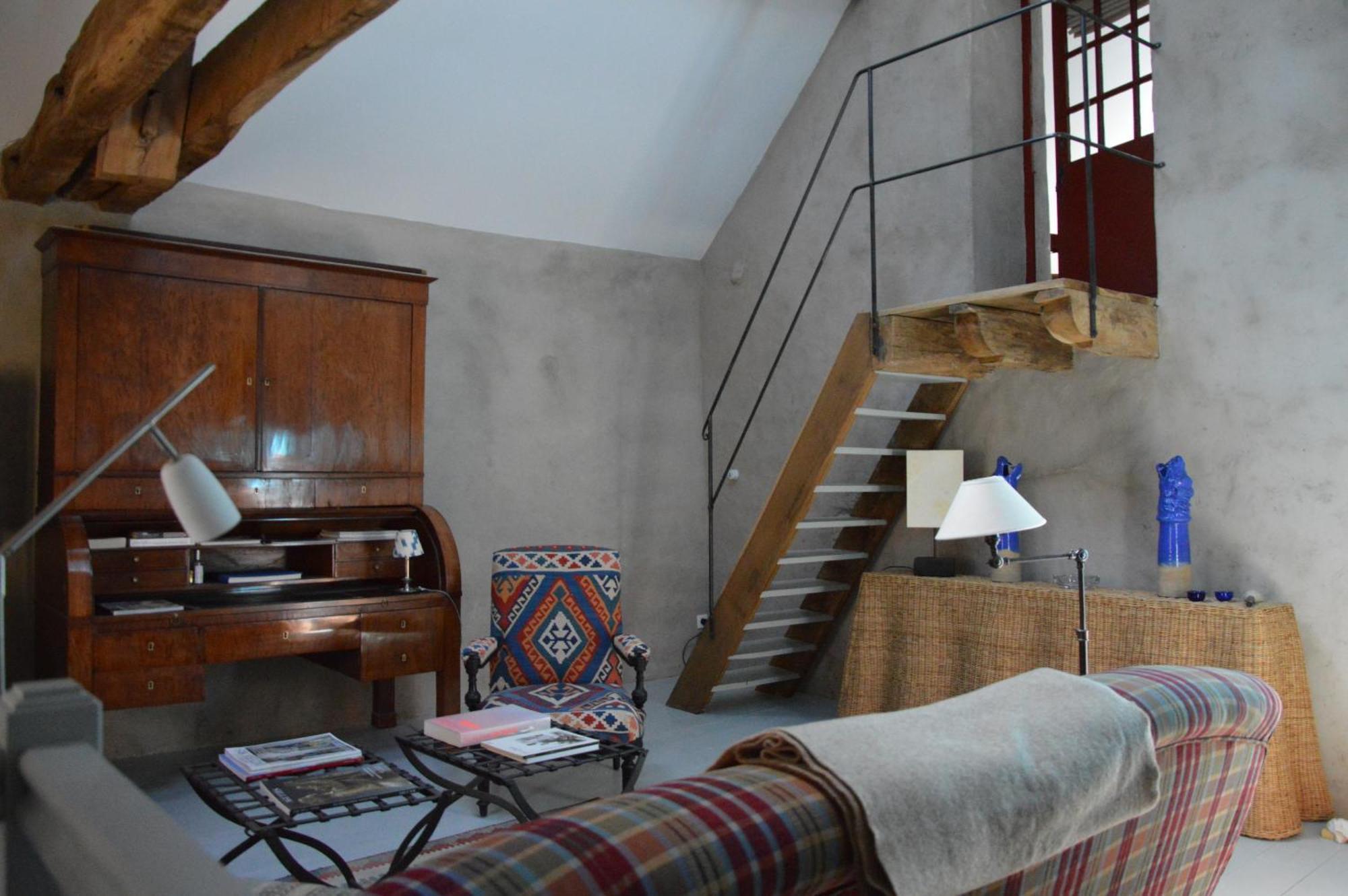 Maison D'Hotes - Les Tillets Bois-Sainte-Marie Zewnętrze zdjęcie
